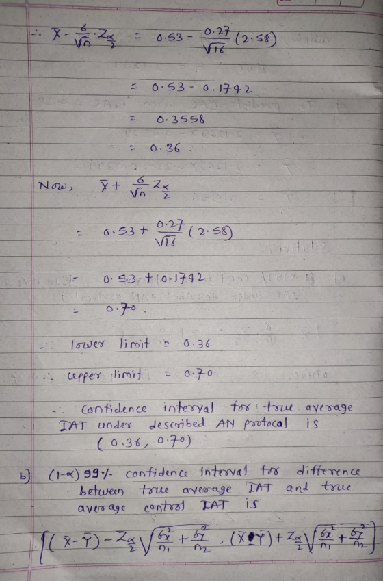 X = 20 0.53 - 0:34 (2.58 Vho 0.53 0.1792 0.3558 0.36 Now, Y + 2 2 2 .2. 2 0.53+ 0.27 (2.58 Vio 3Meu 0.53 +10:1742 loq 0.70 lo