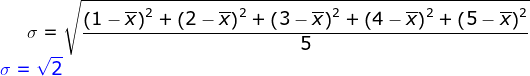 2 σー 5