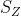 S_Z