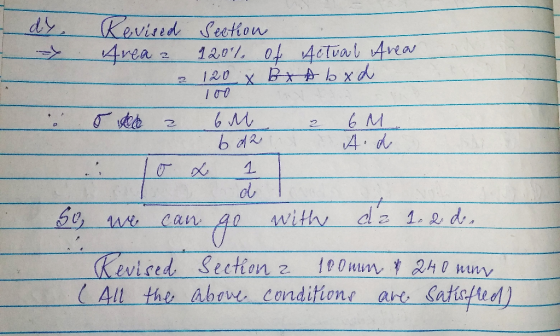 4. dl ectton All the ahew conditions arte Satiafted