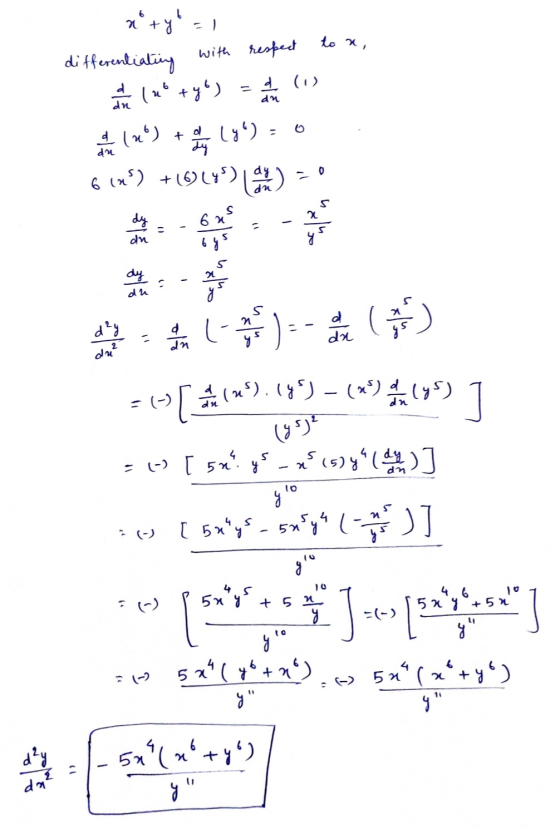 a+y to x, differentiating with respect (no+yb) d (1) dn dn 6 d (n) + () du 6(x) + ly) and s x dy dn 6n ins by dy dh altin s