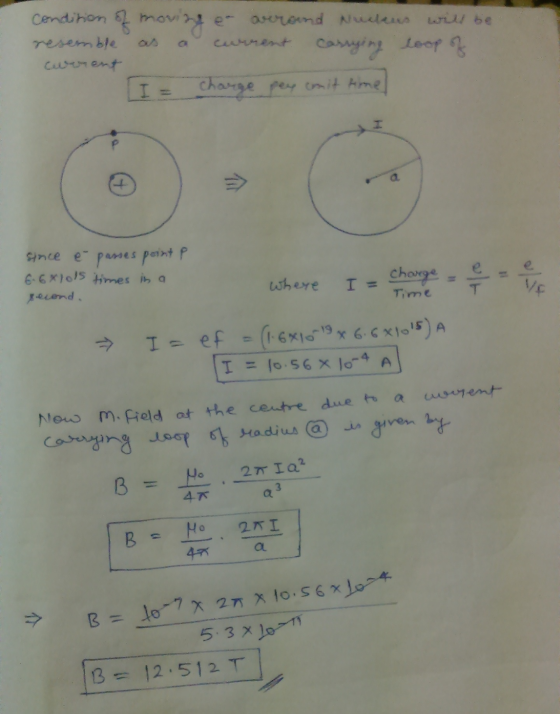 Cendihon mov rbe Gmce e- pane s point p where I= Nou M. ield at the ceautre due to a suent Cs so )ng Joop n, Ha du u s @ .いざv