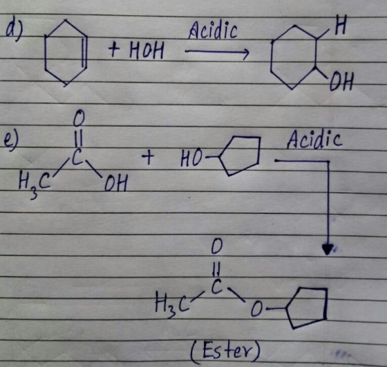 Hzcoa Ester)