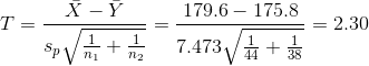 X-Y T 179.6 – 175.8 7.473/ #2 + = 2.30 Sp Image 1 ni 1 38 n2