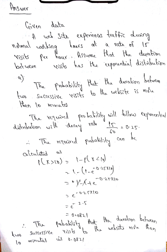 Stuer iten data. at a rat fIs S!ume ouf * exponentua. et ueon urction Successivet snen cau atcufanda lho dralin b Lo