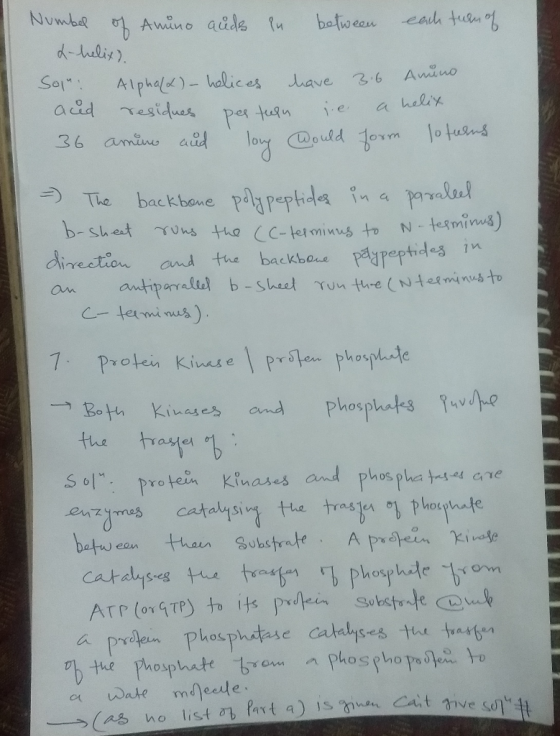 une a .36 ameun , aoA lo @ouldもovm \o tulu s ) The backbone Pad Peptide in direction and tue backbo Ppep mins termi s) rale p