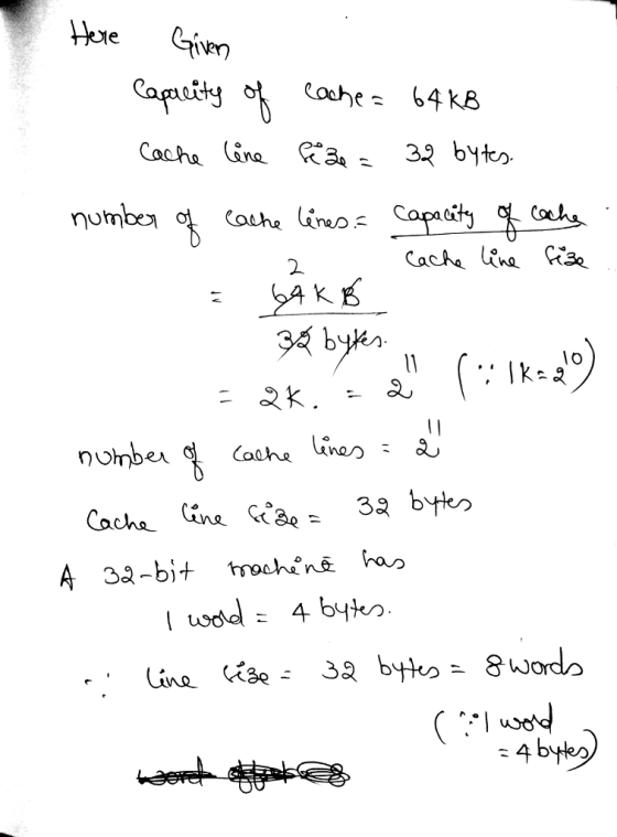 Hoe en Coshe 64KB 2 en ka