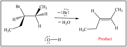 CH3
CHZ
CMH
Br:
-H20
H3C
HC
:04H
Product