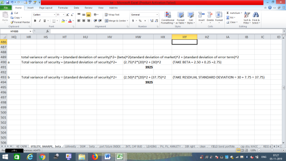 ke - Microsoft Excel (Product Activation Failed) Add-Ins View - 2x Dr General Wrap Text Merge Merge & Center - Center Σ AutoS