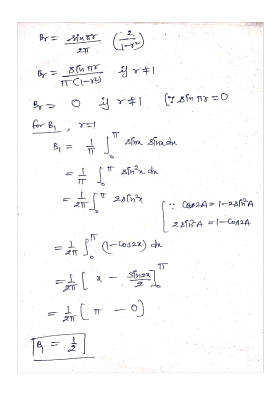 B. = 8h To TC1-82) Gr81 To By = 0 g r&I (2 8th to 20 for Bi , 8= B = # 1 sm sinache s sine che be te that | 28nze r. CO2A=12