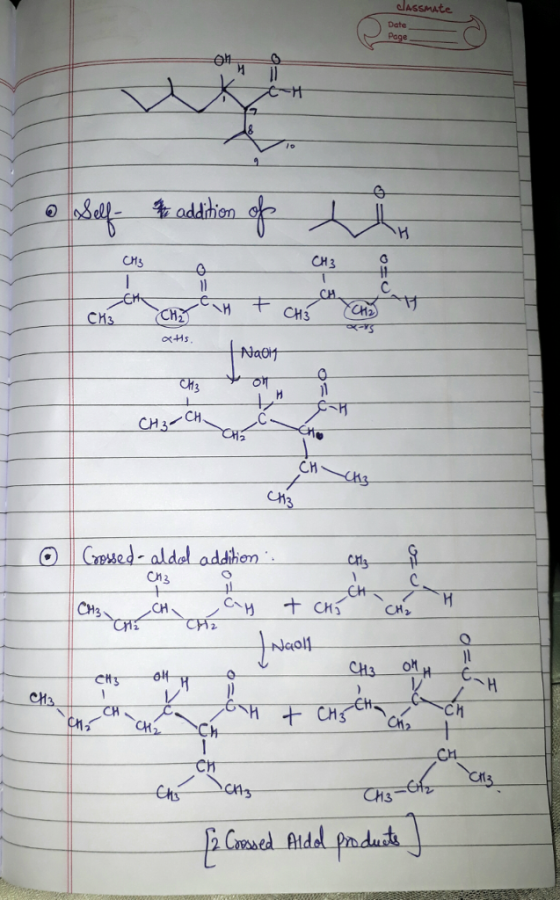dlassMAte CHs CH3 C. CH2 Naol CH CH CH3 CH CP2 Naoll CH CH