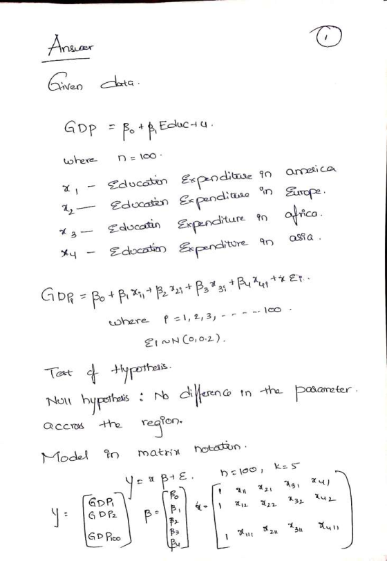 Anuar Gwen clata GDP R , Ecluc- u tohere Educatin Epnditue in Europe afica amesi ca Educatin penditusa Expenditure n Edocatio