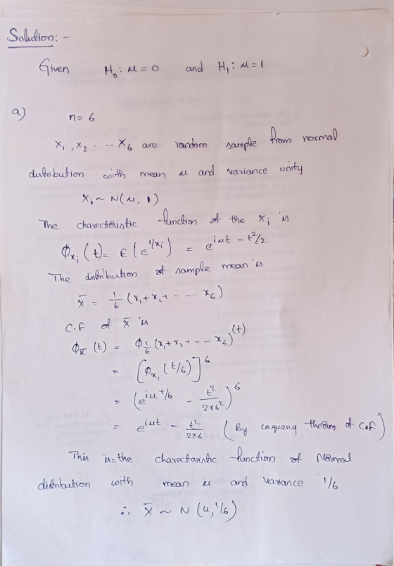 olutionm. 3) X2 are random sa dabeonmea a Naviance undy ίση the X The dinan berton at △ample rvenan 2 2162 2%6