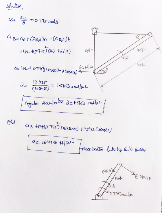 solution W2 6 2 20.775 ralls ABP CA+ Cable In +ca BIADE = 4:2 +0.775) CH) +2016) But 716H- 0= 427 078ło boro)-alistes en hel