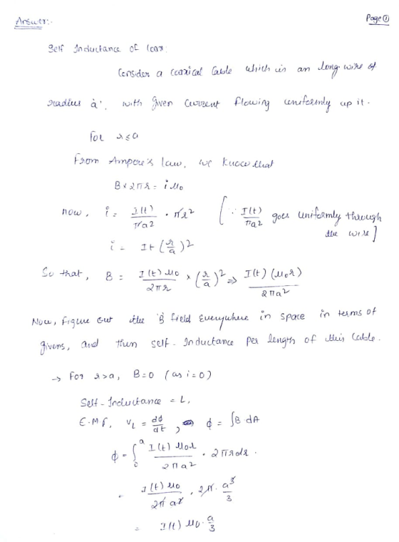 Page p it- .Ilt) a 2 tr(큼)2 So that & Taレ 2 Ot