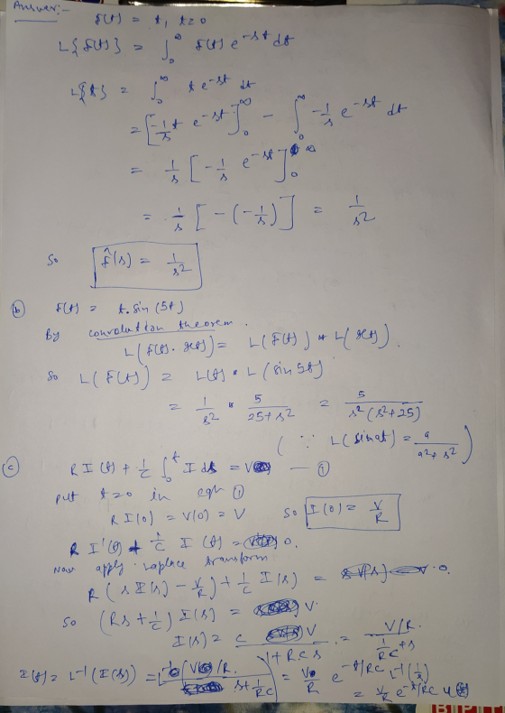 Answer - FU) - , tzo L{ futs} jo dhe rst do 2 L test dt -ET-se esto I [-(-+) ㅗ s [-5 ㅗ E 12 So PAUS 1 / 2 82 (ь FLH 2 tosin (