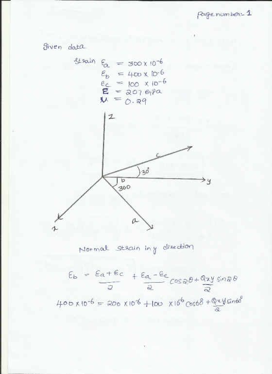 gven data St sain 5o 20 300 Normal Stsaun in dl se cthion R2 고