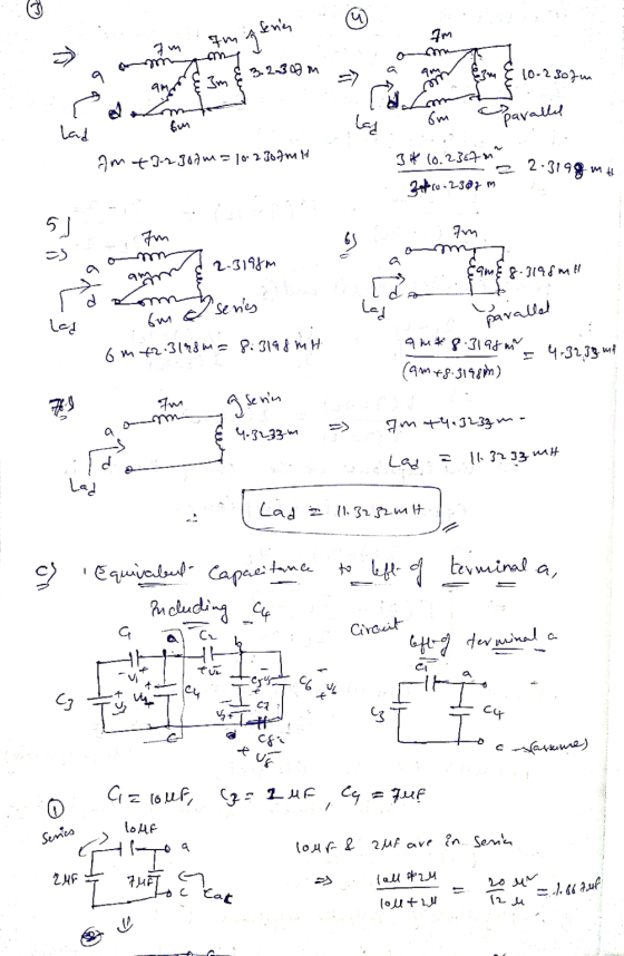 u > am senin my § 3m & 3.2.300 m 10-230fm am bun parallel lad Gm lad Im +3.2387 m = 10:2387m 3*10.23670 3to: 138pm 2.3198 mh