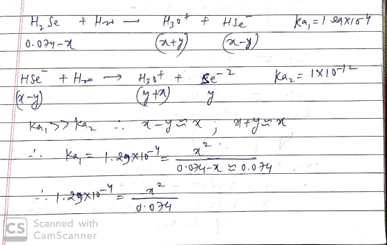 TH. Se + Hw - Hott Hoe k a, = 1.298154 10.074-2 (ty) (any) tse too → H₃ of t se-2 (-y) y ta) j e Kai kas aa-yux; aty na ka, =
