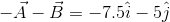 A-B