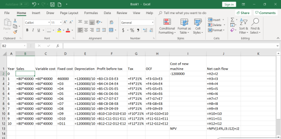 AutoSave © of HO- Book1 - Excel Sign in - o X File Home Insert Draw Page Layout Formulas Data Review View Help O Tell me what