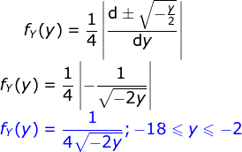 fr(Y) = 4,-20;-18 <y5-2