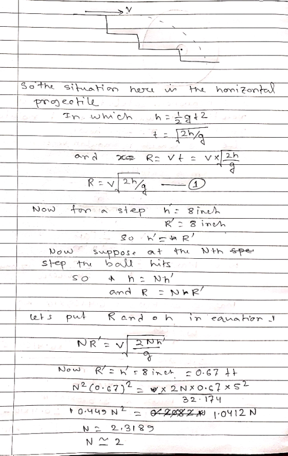 So the situation here in the horizontal рта ее HQ. . Lot : In which n - 4 - 12h Sara xe Rovt go Now for a I step R h=8inch 8