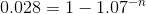 0.028-1-1.07-1-