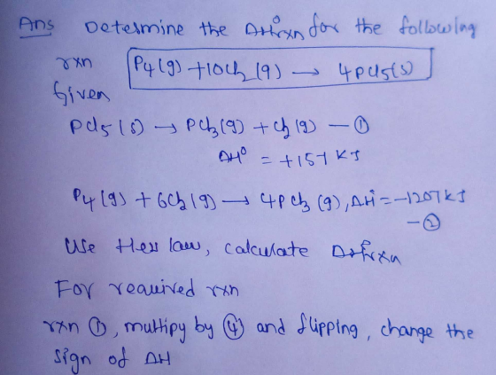 Ans Determine the Dobran for the following ran (P4 (9) tloch 19) - 4 pus(3) Given Pas 15) Puzz (9) + ch 19 - 0 Mo = +157KS P4