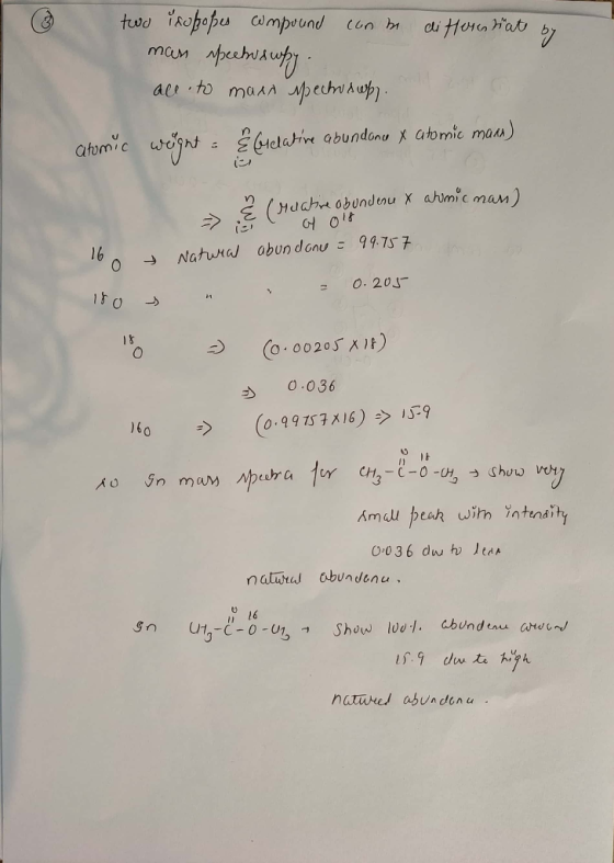 Compound can be di Hona hate man speehaupy. all to main spects wp. Atomic weight . E buelative abundono x atomic man) alumic