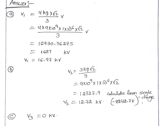 3 3 3 la?27 ,9 calculate from sigle