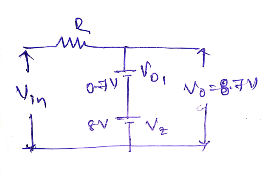 R M K 7 Voi Nin 0-761 Mo-8.7V 1 Z