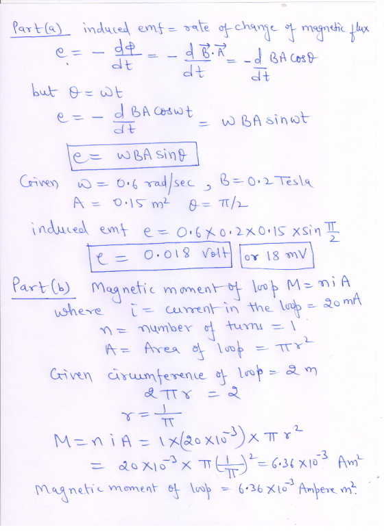 alt dt dlt d t 2 018 valy lor 18 mV ชา} ere Cmn in the rea esenve magnetic moment of imb-6-36 ΧΙο-3Ambe re.m