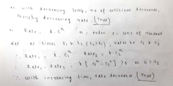 collis ion deeTases, decteasing te mp, hereby deerening with YateTru) Rate n 0rde CE tons o e tteut Yar be ) timus Ratea k.