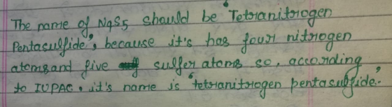 of Nass shauld be Tebianibiogen Pentaculfides because its has faut nidnegen The parde acedng Suller atong so accon atemgand