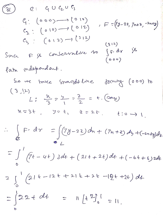 31 e: GUGUG -رن (010) F=(74_27, 7ntz, renty, G: Cy: (010)_71012) ez : (012) - (312) Since (312) Sf. dr is (0002 f is conserva