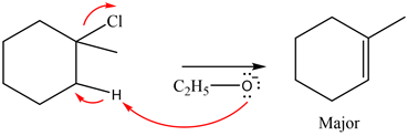 С-H, —
Major