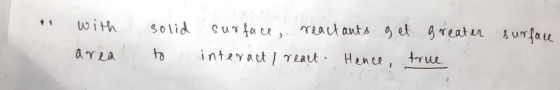 Greatn urfau with suTfa ce, Lautants get 1 Solid true interat TLact Hence, to
