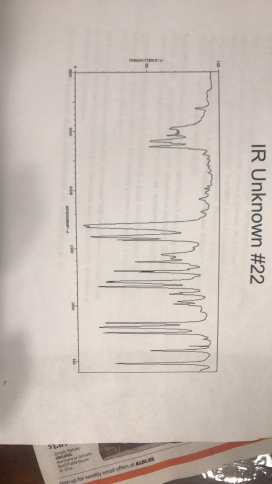 TONETTENCEIN NAVENUMBER IR Unknown #22 1000 $1.0- Simply Nature ORGANIC Marinara or Tomato Basil Pasta Sauce Sign up for week