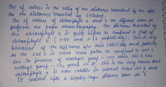 soluent. tuo chloro auuol to that duu to peusmc