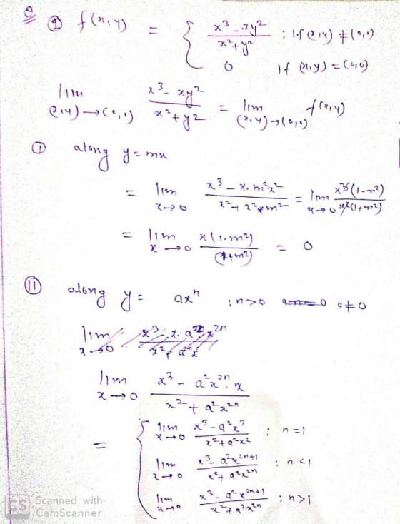 6 ว่า tim) alon a乂 ろ 2 2r 了 Scanned with CamScanner