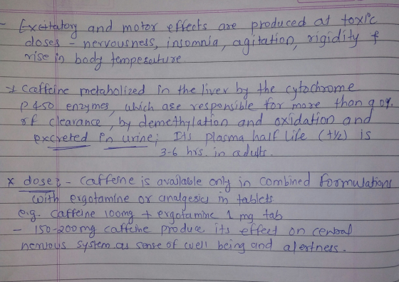 erttuto-and-motor erte cts are produced at tox) closes-nervousness-nion niamagutatio0, rigidily一手 x doser- Caffene is availab