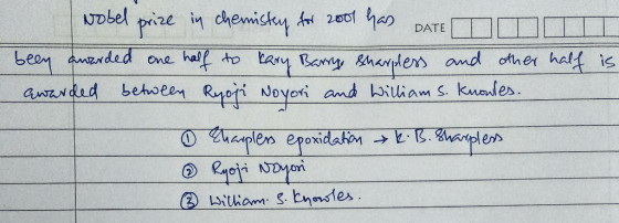 pire in chemicky 2of h bean anerded one half tho tay Bamy Rhaplers and ofher hal is anaNdad beheen Ryoi Novori and illiam s.