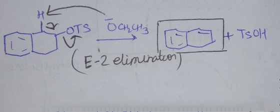 HL ATSOH (E-2 elimination