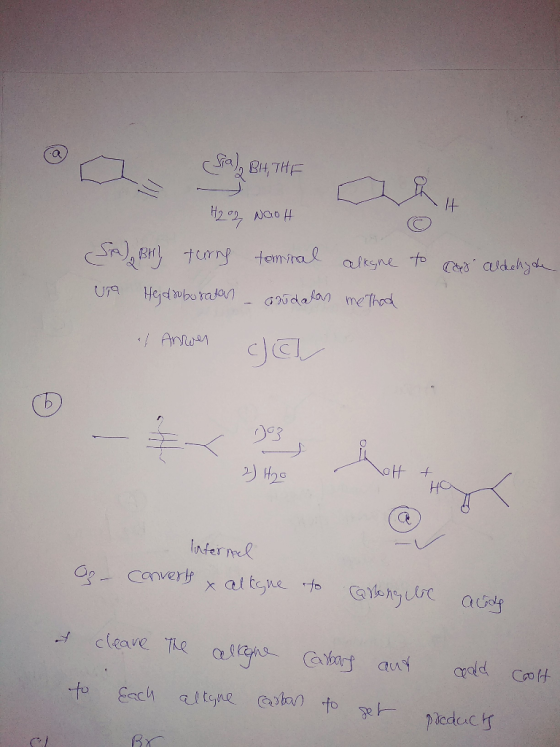 to car aldellyde H202 NOOH (Sa), Bril tung terminal alkane UTO Hegdoboratan -andalas me that af & Anroer Anroer cha 2) Ho lot