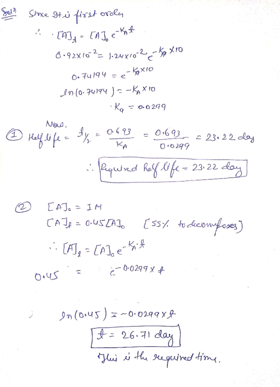 Sal Since 9t first orale CA3A 6-92x /2-2xro2 Xro -xo in(0.u1 - to o.0 299 Nou 0 693 2 23. 22 cla KA Pqured Ref fe- 23-22 AJo