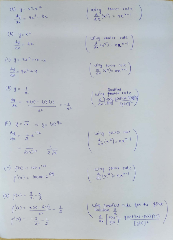 uleuer ru 3 ol oly wing uder rute aing touwey rule dx D) uottert dx u2 12 uwing rue ul 2反 (f) f(x): (X) 100x10。 10000 χ ing pouoer ru c 91 1 4) f (x)- 요-즈 funtHon 으 Du