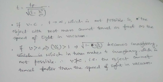 2- 7 σbject Ata at mam Onnot.trn-vol.crs trz t ao tae traNel +상ter t7cm tre (speed of ight in vacuum,