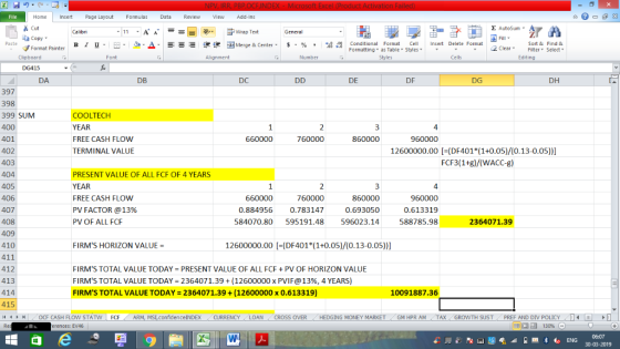 Home ert Page Layout Formulas Data Review V 義Cut ta copy ▼ Format Painter Add-Ins Σ AutoSum , Wrap Text Fill В 1 프. m. a-Δ. Ξ