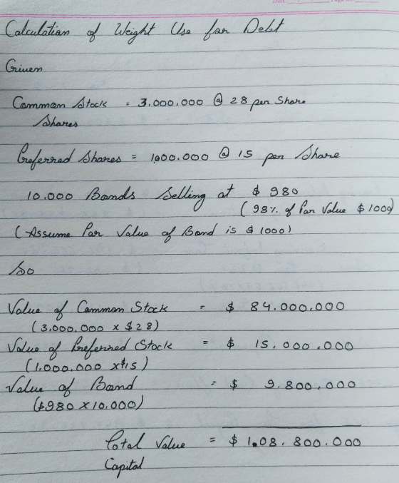 yt U fan Deb Caleulatam Giue 3.000 000 a 28 pan Cammam stec shares Shara hane buferad shanas laoo.000 lo.000 bandselling at 9